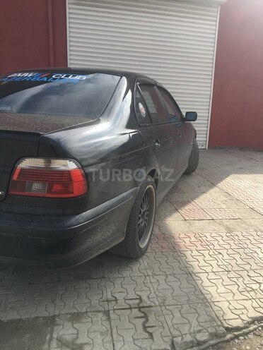 BMW 528 1998, 345,585 km - 2.8 l - Bakı