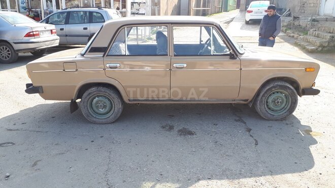 LADA (VAZ) 2106 1989, 142,569 km - 1.5 л - Bakı