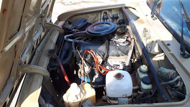 LADA (VAZ) 2106 1989, 142,569 km - 1.5 л - Bakı
