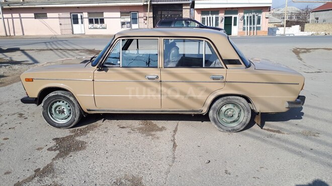 LADA (VAZ) 2106 1989, 142,569 km - 1.5 л - Bakı