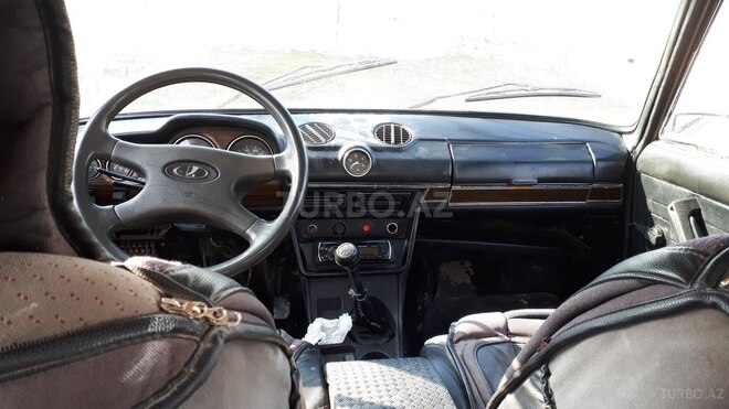 LADA (VAZ) 2106 1989, 142,569 km - 1.5 л - Bakı