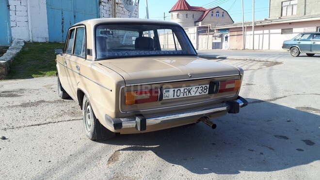 LADA (VAZ) 2106 1989, 142,569 km - 1.5 л - Bakı