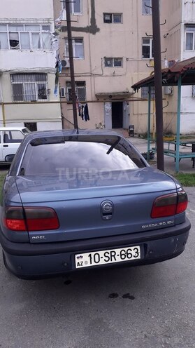 Opel Omega 1998, 260,011 km - 2.0 л - Bakı