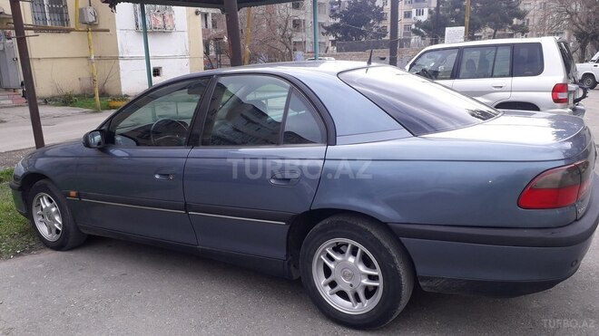 Opel Omega 1998, 260,011 km - 2.0 л - Bakı