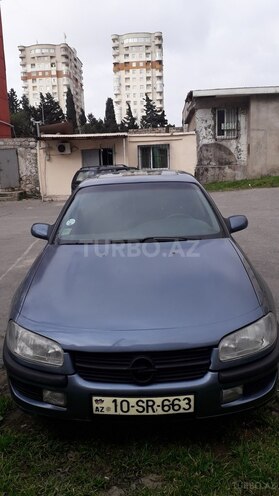 Opel Omega 1998, 260,011 km - 2.0 л - Bakı