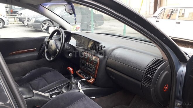 Opel Omega 1998, 260,011 km - 2.0 л - Bakı
