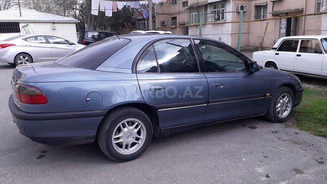 Opel Omega 1998, 260,011 km - 2.0 л - Bakı