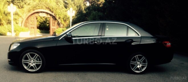 Mercedes E 220 2012, 147,878 km - 2.2 l - Bakı