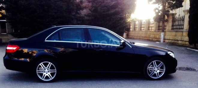 Mercedes E 220 2012, 147,878 km - 2.2 l - Bakı