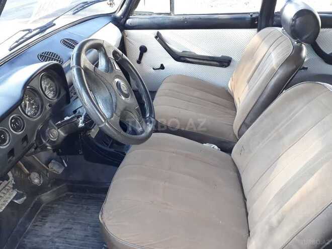 LADA (VAZ) 2106 1986, 253,620 km - 1.6 l - Ağstafa