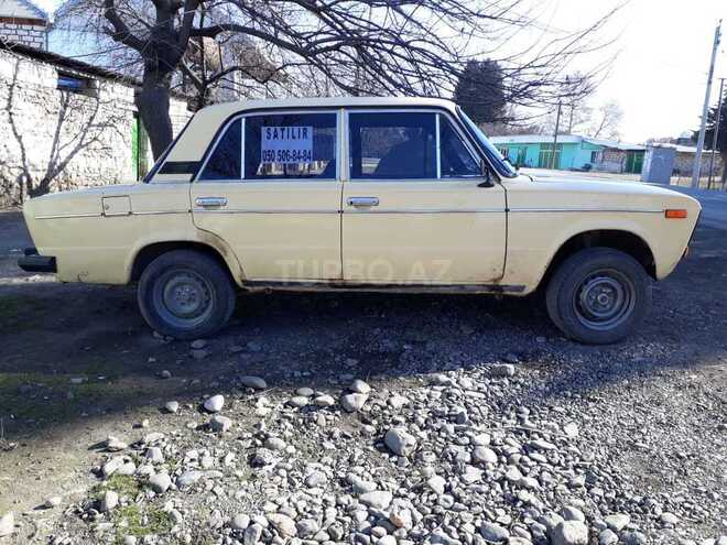 LADA (VAZ) 2106 1986, 253,620 km - 1.6 l - Ağstafa