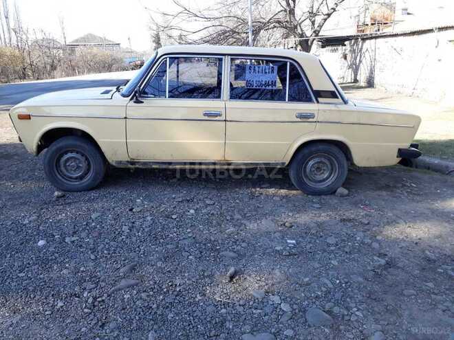 LADA (VAZ) 2106 1986, 253,620 km - 1.6 l - Ağstafa