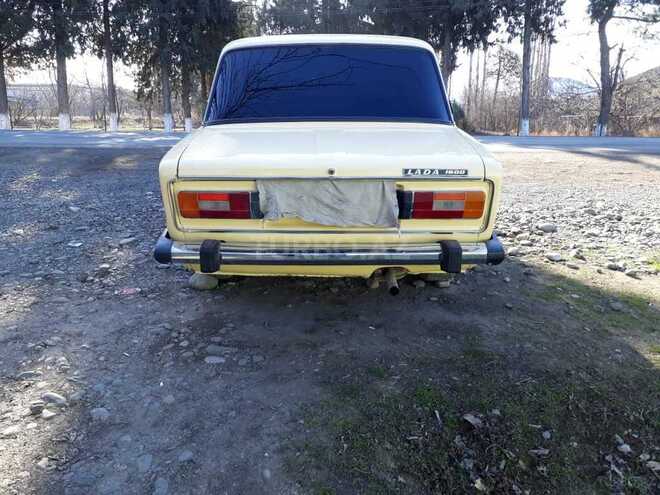 LADA (VAZ) 2106 1986, 253,620 km - 1.6 l - Ağstafa