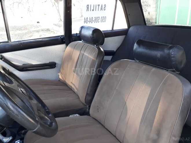 LADA (VAZ) 2106 1986, 253,620 km - 1.6 l - Ağstafa