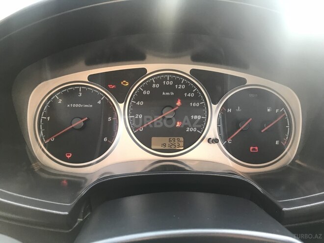 GWM Wingle 2012, 192,000 km - 2.0 л - Sumqayıt