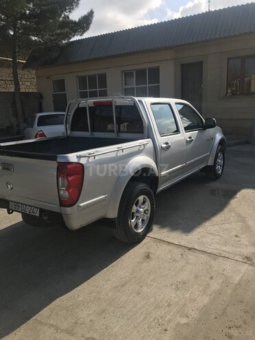 GWM Wingle 2012, 192,000 km - 2.0 л - Sumqayıt