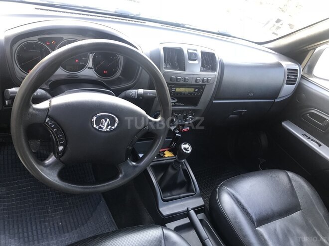 GWM Wingle 2012, 192,000 km - 2.0 л - Sumqayıt