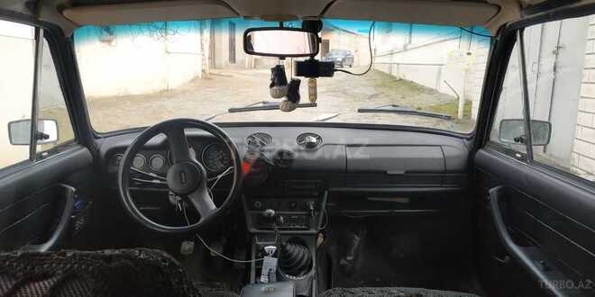 LADA (VAZ) 2106 1990, 999,999 km - 1.6 l - Bakı