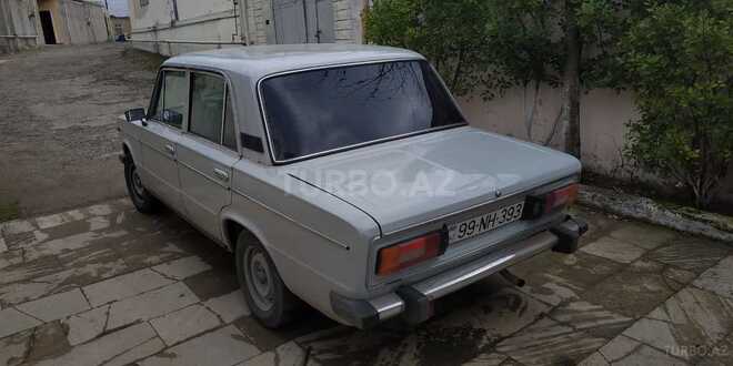 LADA (VAZ) 2106 1990, 999,999 km - 1.6 l - Bakı
