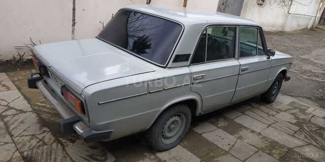 LADA (VAZ) 2106 1990, 999,999 km - 1.6 l - Bakı