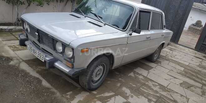 LADA (VAZ) 2106 1990, 999,999 km - 1.6 l - Bakı