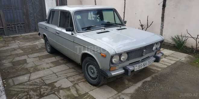 LADA (VAZ) 2106 1990, 999,999 km - 1.6 l - Bakı