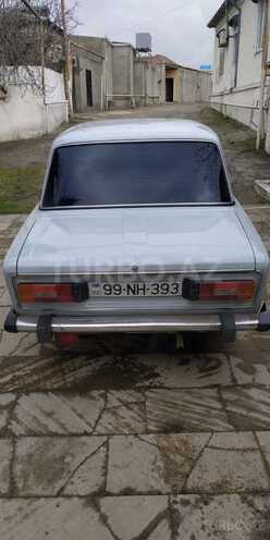 LADA (VAZ) 2106 1990, 999,999 km - 1.6 l - Bakı