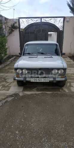 LADA (VAZ) 2106 1990, 999,999 km - 1.6 l - Bakı