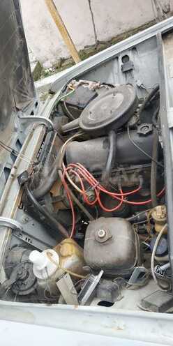 LADA (VAZ) 2106 1990, 999,999 km - 1.6 l - Bakı