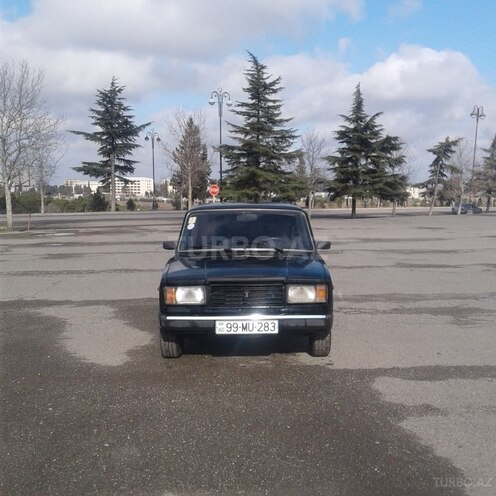 LADA (VAZ) 2107 2010, 630,000 km - 1.6 л - Gəncə