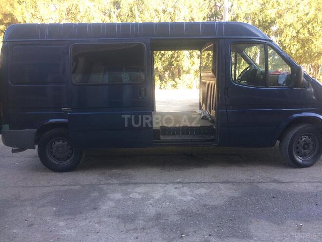 Ford Transit 1999, 247,000 km - 2.5 l - Şabran
