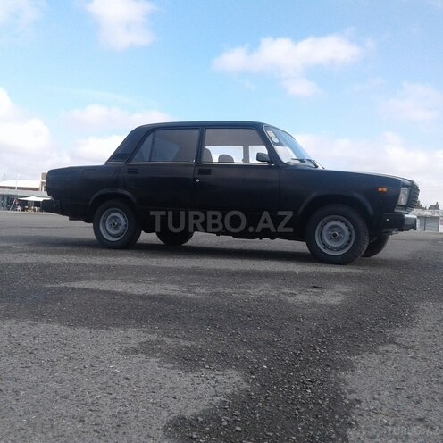 LADA (VAZ) 2107 2010, 630,000 km - 1.6 л - Gəncə