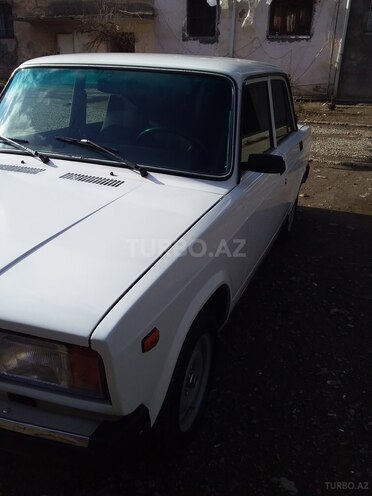 LADA (VAZ) 2107 2007, 180,000 km - 1.6 л - Gəncə