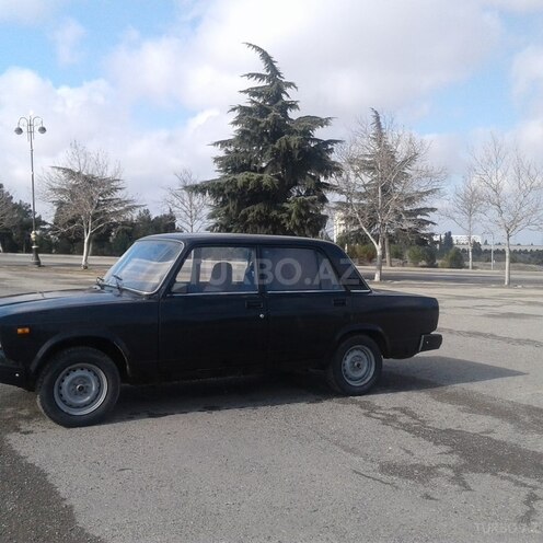 LADA (VAZ) 2107 2010, 630,000 km - 1.6 л - Gəncə