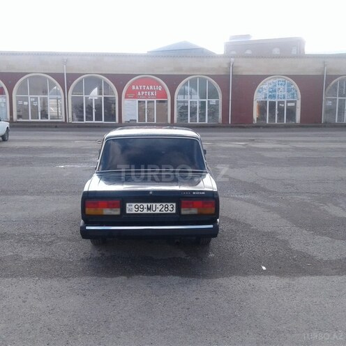 LADA (VAZ) 2107 2010, 630,000 km - 1.6 л - Gəncə