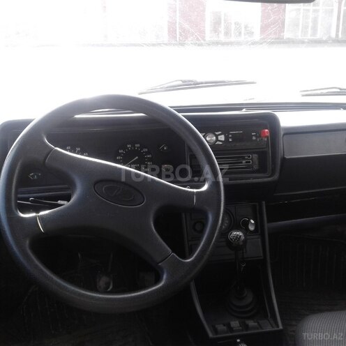 LADA (VAZ) 2107 2010, 630,000 km - 1.6 л - Gəncə