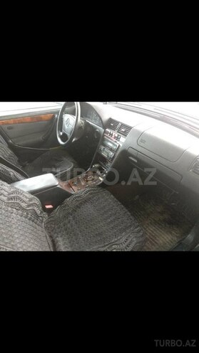 Mercedes C 220 1999, 120,000 km - 2.2 л - Bərdə