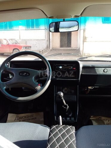LADA (VAZ) 2107 2007, 180,000 km - 1.6 л - Gəncə
