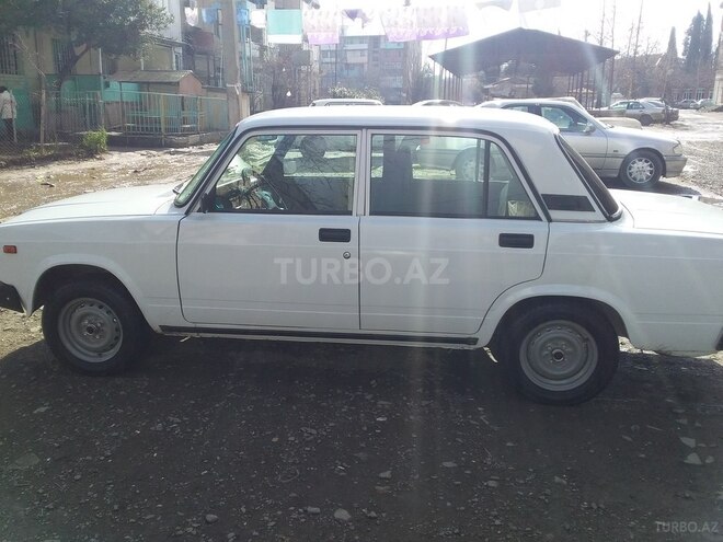 LADA (VAZ) 2107 2007, 180,000 km - 1.6 л - Gəncə