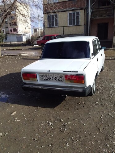 LADA (VAZ) 2107 2007, 180,000 km - 1.6 л - Gəncə