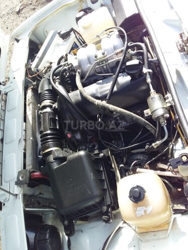 LADA (VAZ) 2107 2007, 180,000 km - 1.6 л - Gəncə