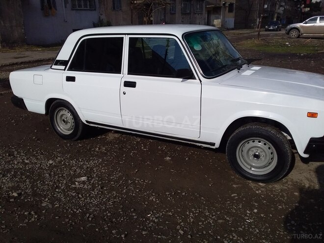 LADA (VAZ) 2107 2007, 180,000 km - 1.6 л - Gəncə