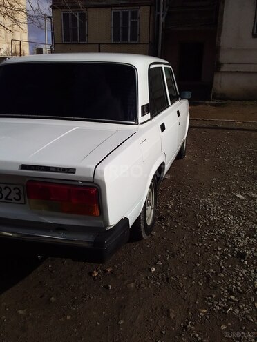 LADA (VAZ) 2107 2007, 180,000 km - 1.6 л - Gəncə