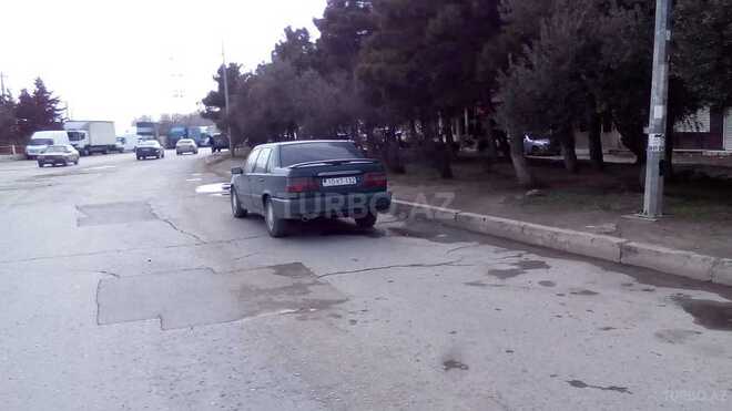Volvo 850 1994, 412,000 km - 2.4 l - Bakı
