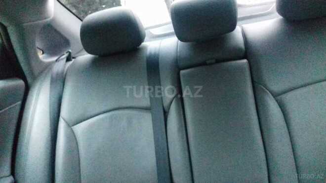Hyundai Sonata 2012, 96,000 km - 2.0 l - Bakı