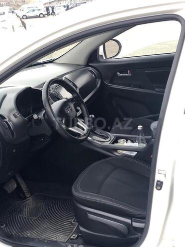 Kia Sportage 2011, 94,000 km - 2.0 л - Bakı