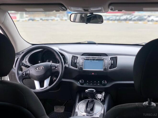 Kia Sportage 2011, 94,000 km - 2.0 л - Bakı