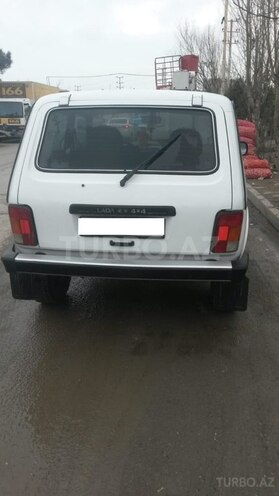 LADA (VAZ) Niva 2006, 274,000 km - 1.7 l - Sumqayıt