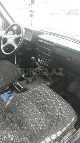 LADA (VAZ) Niva 2006, 274,000 km - 1.7 l - Sumqayıt