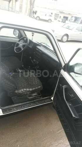 LADA (VAZ) Niva 2006, 274,000 km - 1.7 l - Sumqayıt